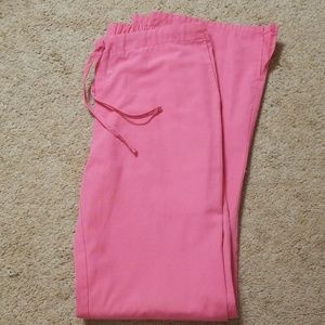 Scrub pants xxs